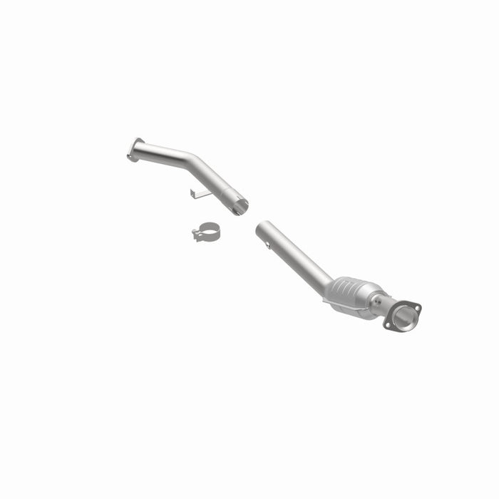 MagnaFlow Conv DF GTO-2004 8 5,7 L OEM