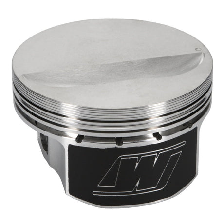 Jeu de pistons Wiseco Mercedes EVO 1 M102E23 16V 96,5 mm alésage 9:1 CR (jeu de 4)