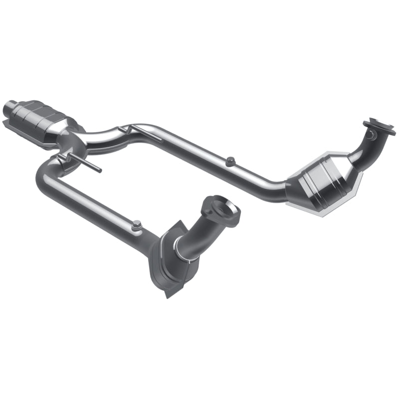 MagnaFlow CONV DF 94-97 T-Bird/Couga 4,6 L 50S