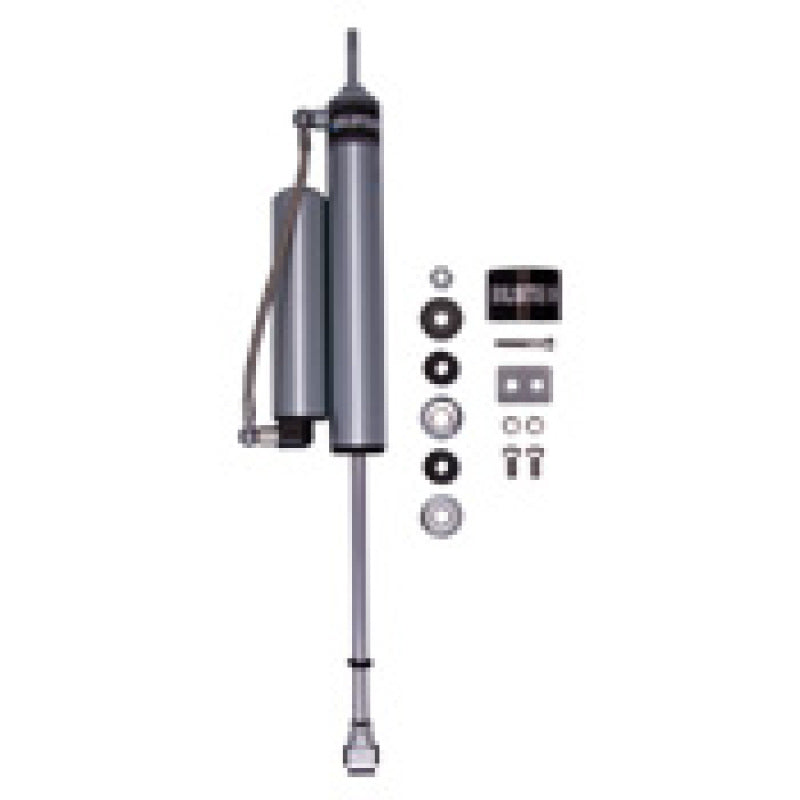 Bilstein 5160 Series 2005-2022 Toyota Tacoma Monotube Shock Absorber - Rear Bilstein