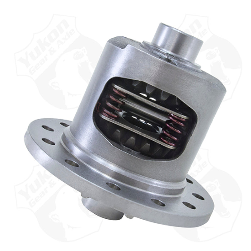 Yukon Gear Dura Grip pour Chrysler 9,25 pouces arrière