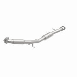 Convecteur MagnaFlow DF Volvo C30