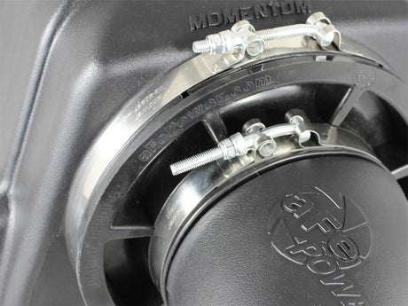 Système d'admission aFe Momentum GT Pro DRY S Stage-2 Si 07-14 Toyota Tundra V8 5,7 L