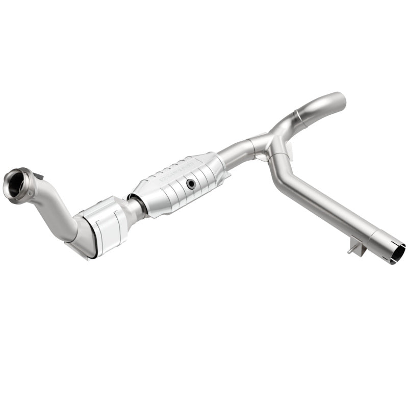MagnaFlow Conv DF 99-00 Expédition 4.6 2WD PS