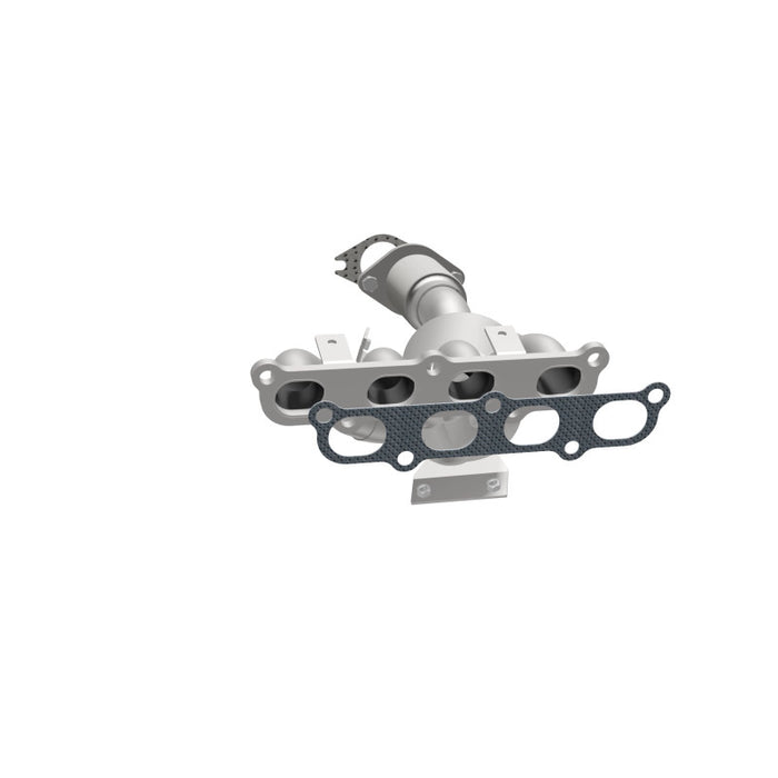 MagnaFlow 11-17 Ford Fiesta 1.6L DF Converter