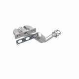 Convecteur Magnaflow DF 04-05 BMW 530i 3.0L Avant