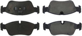 Plaquettes de frein StopTech Street Select - Arrière