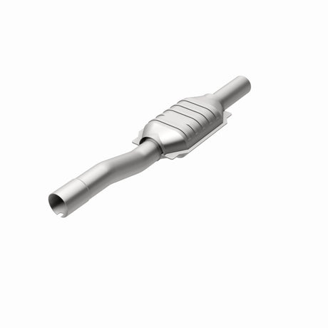 Convecteur MagnaFlow DF 02-04 Jeep Grand Cherokee 4.0L arrière