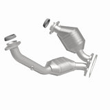 MagnaFlow Conv DF 03 Ranger/BSer 4.0 avant 50S