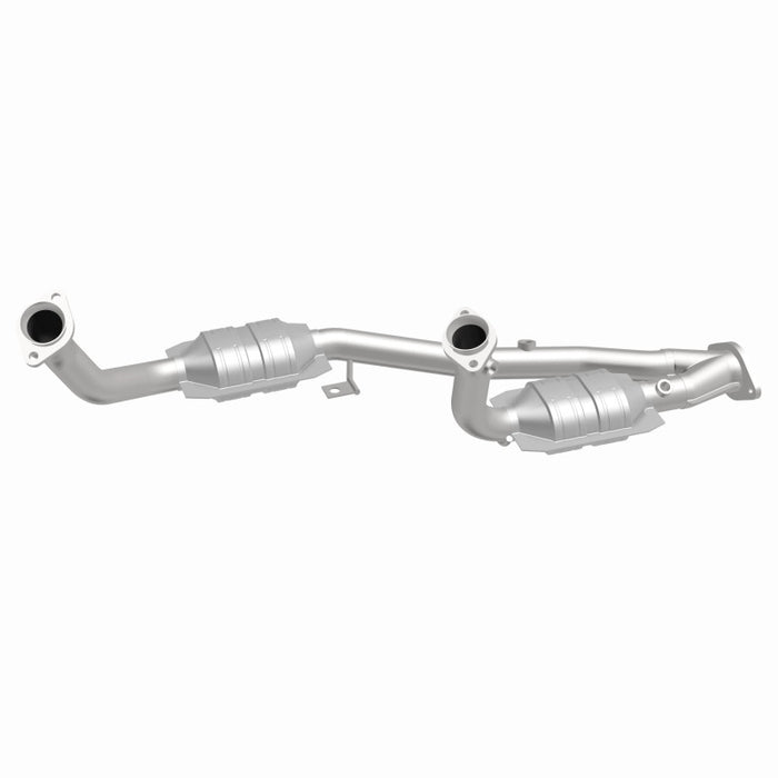 Convecteur MagnaFlow DF 95-96 Ford Windstar 3.0L