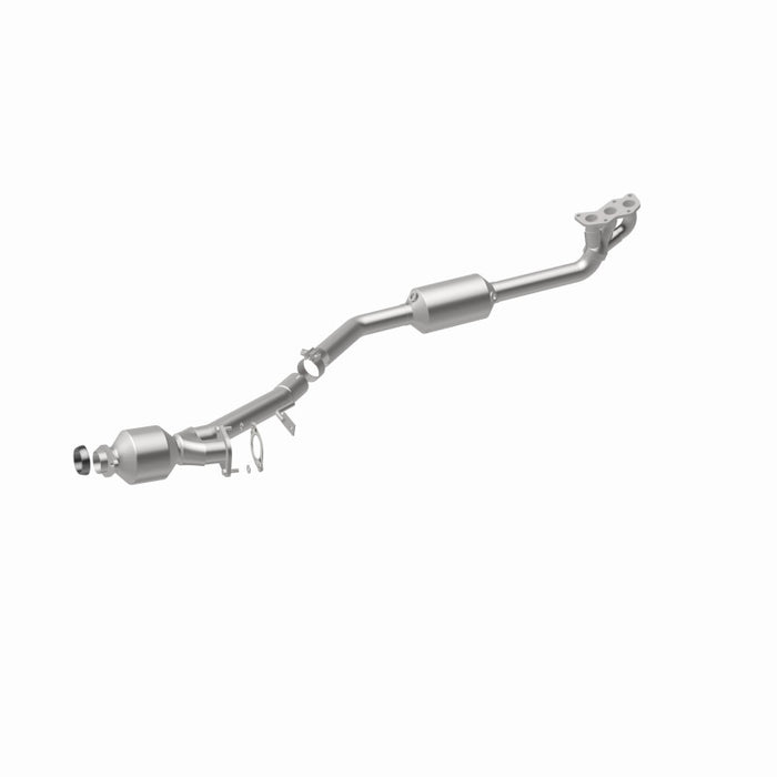 Convecteur MagnaFlow DF 05-07 Subaru Outback 3.0L