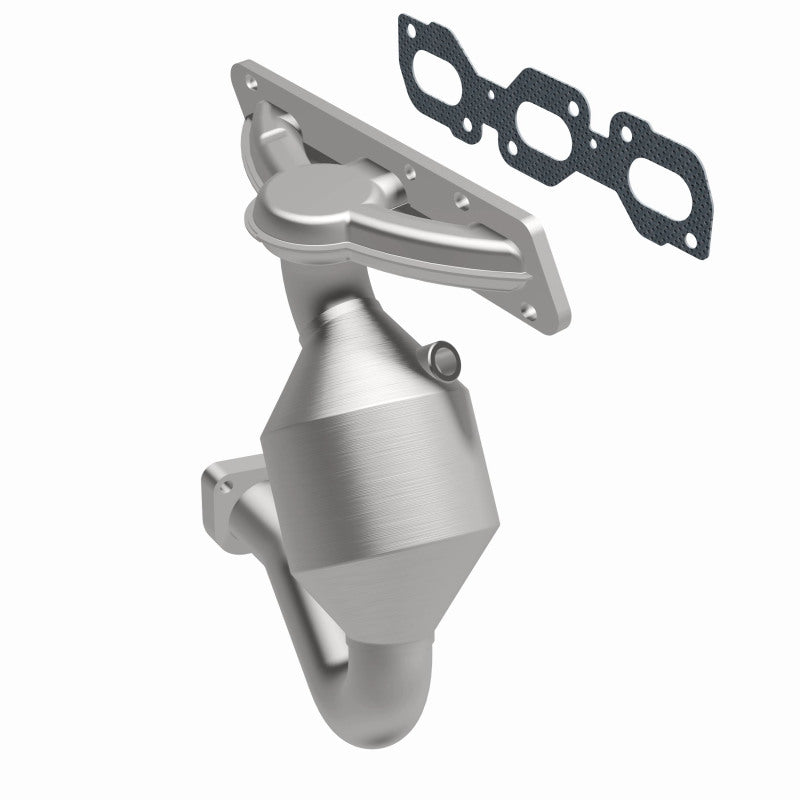 MagnaFlow Conv DF 01-02 Cougar 2,5 L Avant