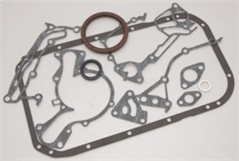 Kit de joints de bas de caisse Cometic Street Pro 88-96 Mitsubishi 6G72 SOHC V6