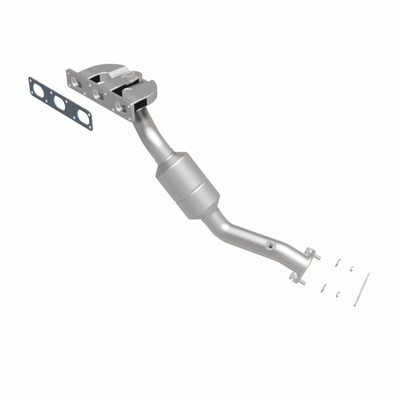 Convecteur Magnaflow DF 04-05 BMW 530i 3.0L Avant