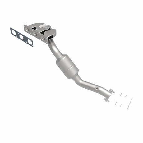 Convecteur Magnaflow DF 04-05 BMW 530i 3.0L Avant