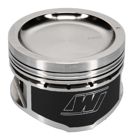 Kit de stock de pistons Wiseco Nissan KA24 9:1 CR 89.0