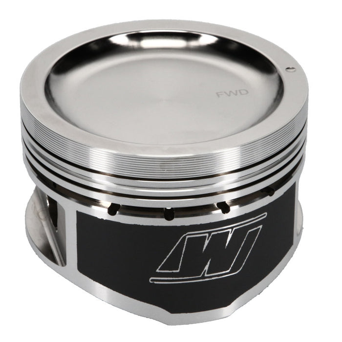 Kit de pistons Wiseco Nissan KA24 9:1 CR 90MM avec plateau de stock