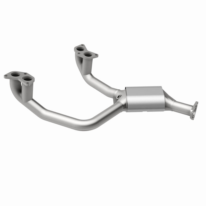 MagnaFlow Conv DF Subaru Legacy 90-93 2.2L