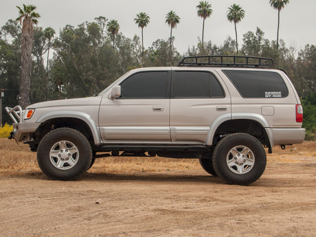 Système de suspension Stage 3 de 0 à 3 po pour Toyota 4Runner ICON 96-02