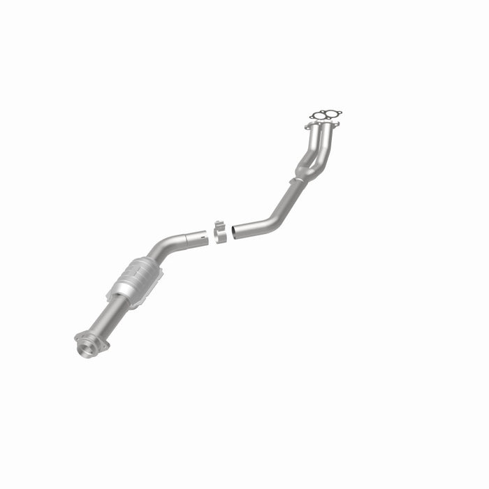 Convecteur MagnaFlow DF 97 BMW Z3 1,9 L