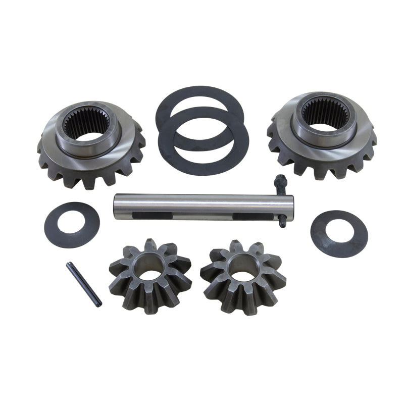 Kit de remplacement d'engrenages ouverts standard Yukon Gear pour Dana 60 et 61 avec essieux à 35 cannelures