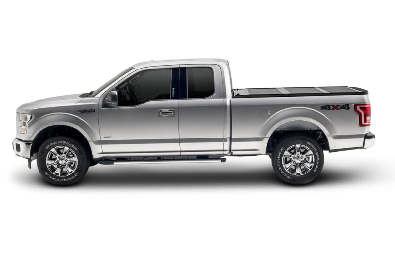 UnderCover 2021+ Ford F-150 Crew Cab 6.5ft Flex Bed Cover