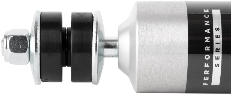 Amortisseur avant Fox 2014+ Dodge 2500 2.0 Perf Series 8,6 po. Corps lisse IFP / levage de 0 à 2 po