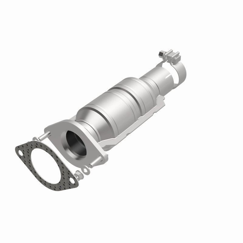 Convertisseur catalytique à montage direct MagnaFlow Conv DF 2009-2013 Malibu L4 2,5 L SS