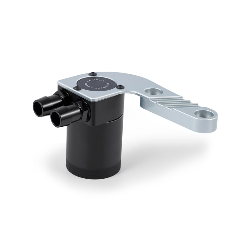 Récupérateur d'huile à chicane Mishimoto 15-20 BMW F8X M3/M4 - Silverstone