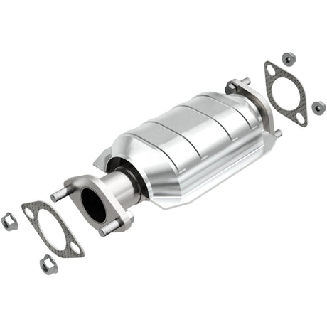 Convecteur Magnaflow DF 05-06 Kia Sportage 2.0L
