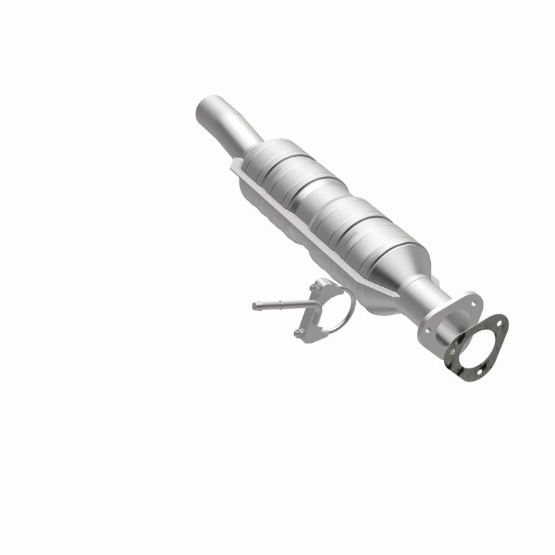 Soubassement d'origine Magnaflow Conv DF 07-08 E-350 Super Duty 5,4 et 6,8 L