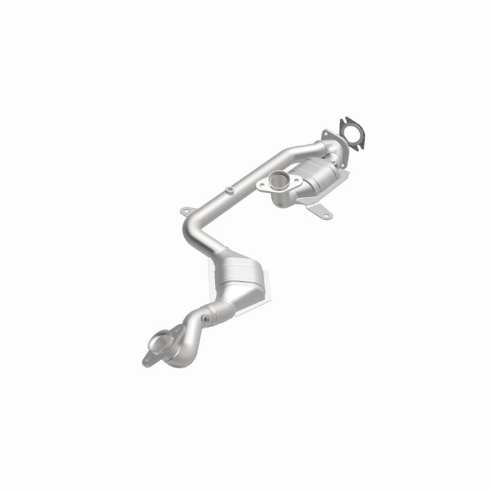 Pneu avant Continental 4.6 MagnaFlow Conv DF 95-97