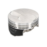 Wiseco Chevrolet LS 4.125in Bore 1.110in CH -2.80 CC Professional Piston Set