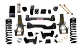 Skyjacker 6" KIT 12-16 RAM1500&amp;ECO D