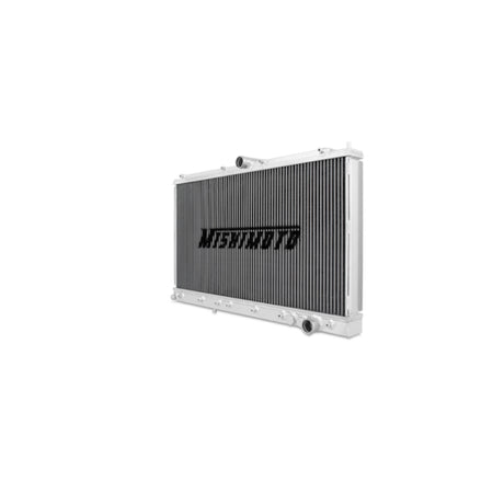 Radiateur manuel en aluminium Mishimoto 91-99 Mitsubishi 3000GT Turbo