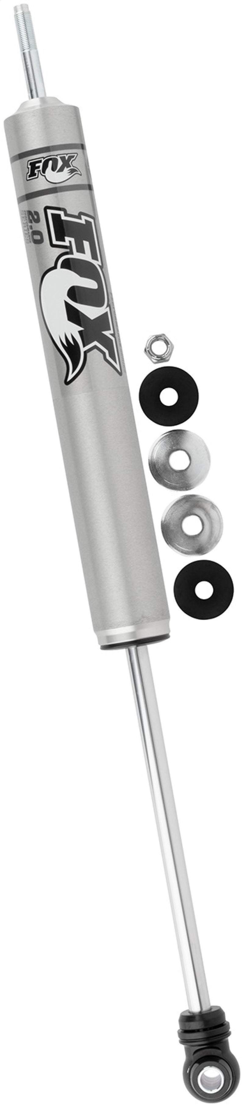 Amortisseur avant Fox 05+ Ford SD 2.0 Performance Series 10,6 po à corps lisse IFP (aluminium) / levage de 5,5 à 7 po