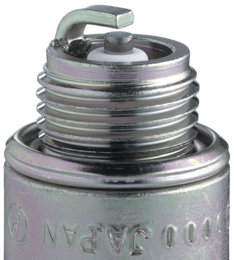 Bougies d'allumage NGK à noyau de cuivre, boîte de 10 (BR6S)