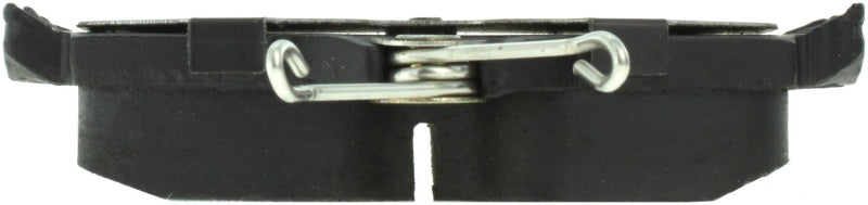 Plaquettes de frein StopTech Street Select - Arrière