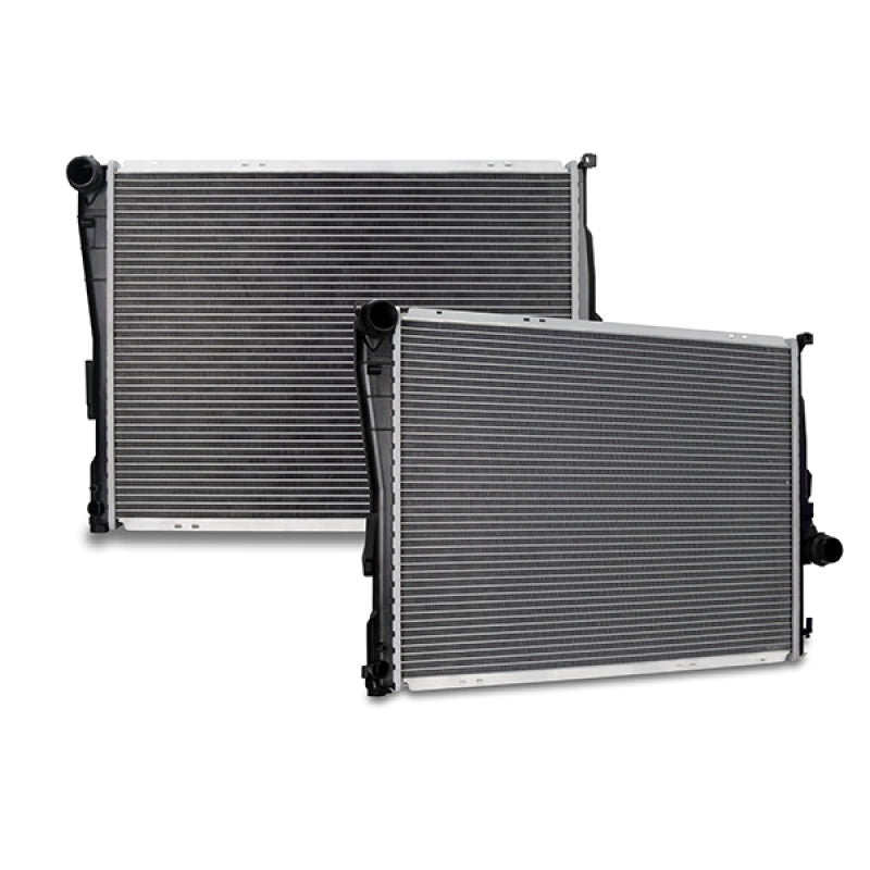 Radiateur de remplacement Mishimoto BMW E46 Série 3 1999-2006
