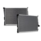 Radiateur de remplacement Mishimoto BMW E46 Série 3 1999-2006