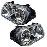Oracle 05-10 Chrysler 300C V8 SMD HL - HID - NO BULBS - ColorSHIFT w/ 2.0 Controller
