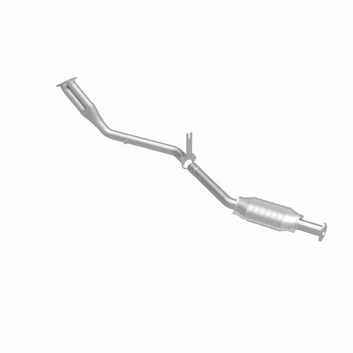 Convecteur MagnaFlow DF BMW 83 85