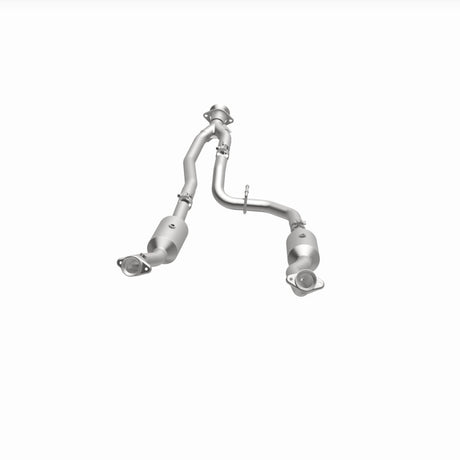 Convertisseur catalytique à montage direct MagnaFlow pour Ford Transit-150 20-21 V6 3,5 L à simple soubassement
