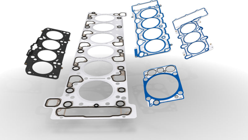 Joint de culasse d'origine MAHLE pour châssis commercial Buick 93-92