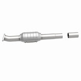 Convecteur MagnaFlow DF 04 Mitsubishi Galant 2,4 L