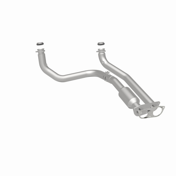 Convertisseur catalytique MagnaFlow à montage direct de qualité californienne 96-00 Chevrolet / GMC K3500 V8 7,4 L