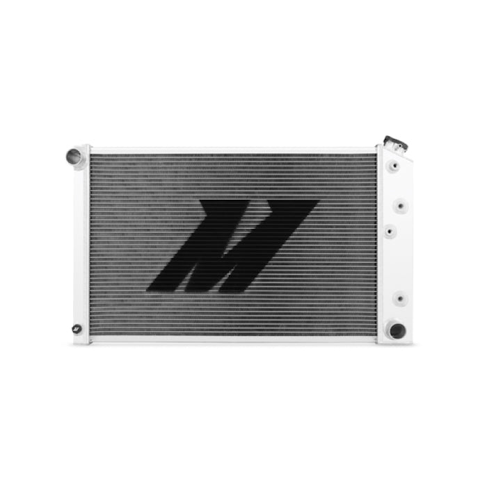 Radiateur en aluminium Mishimoto 70-81 Chevy Camaro