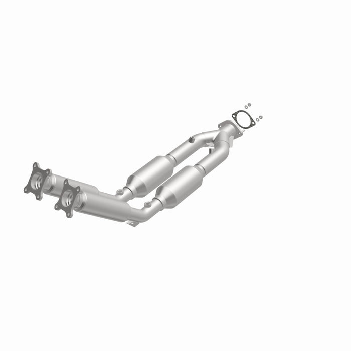 Convecteur MagnaFlow DF 99-01 Volvo S80 2,8 L