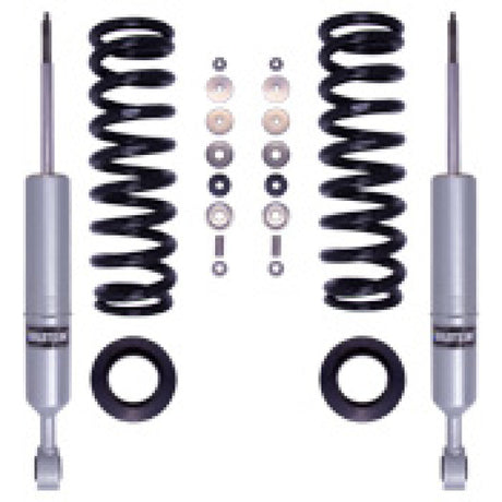 Kit de suspension avant Bilstein B8 6112 Series 08-11/13-20 pour Toyota Land Cruiser