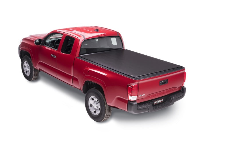 Housse de caisse Truxedo 05-15 Toyota Tacoma 6 pieds Lo Pro